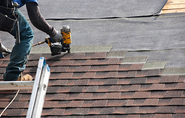 Licensed Roofing service in Mustang, OK - Brentwood Metal Roofing